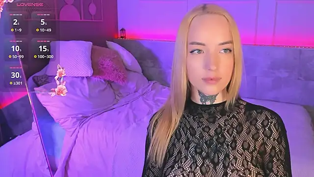 Chat XXX Live MarquiseMuse