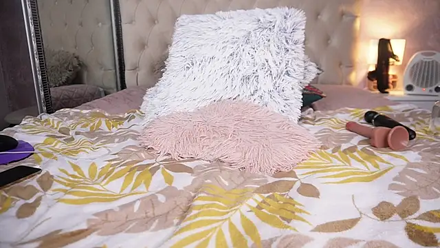 Anna_Markiza's Live XXX Chat