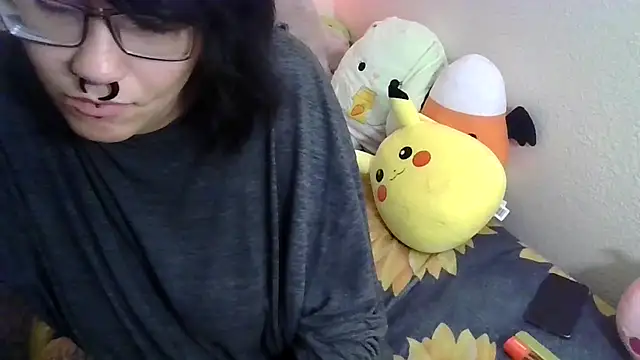 Chat XXX ao vivo de soft_mischief_