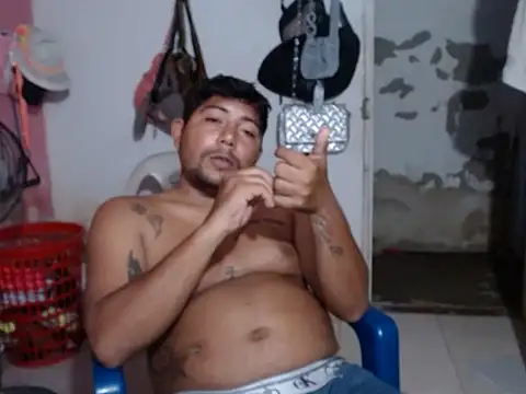 master_juju1924 webkamerás műsora