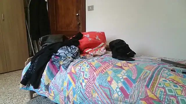 Miasexmilf's Live XXX Chat