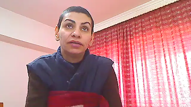 hotSANDRA_STARR live XXX chat