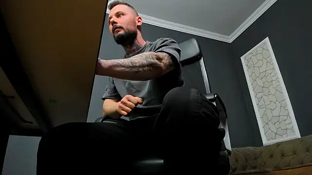 BrianHunts 网络视讯表演