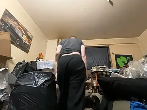 Snowbunnycake_131 live XXX chat