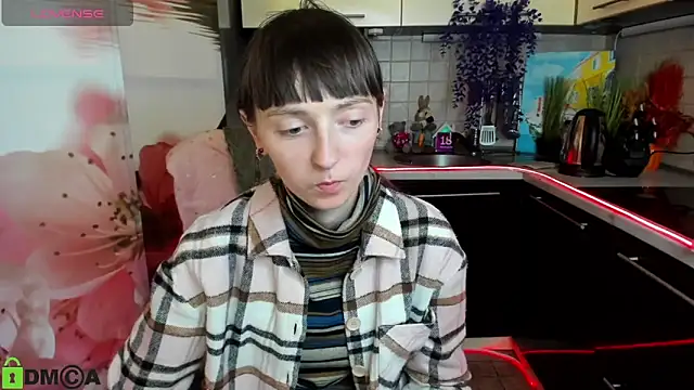 TayanaJons élő XXX-chatje