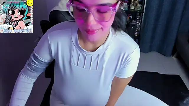 Roxy_clark's Live XXX Chat