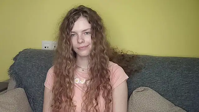 Czat XXX na żywo – RayaNenlia