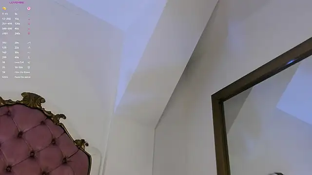 Mara_Betancurt Obrolan Langsung XXX