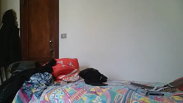 Živý XXX chat Miasexmilf