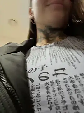 KishaMur Live XXX-Chat