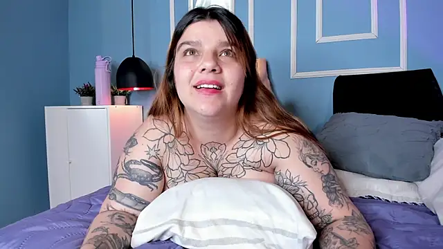 Živý XXX chat julieta_zc