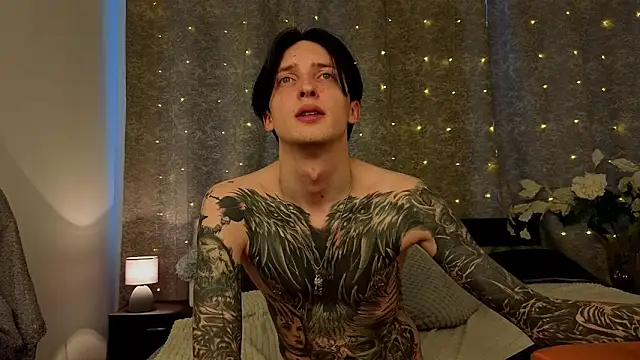 عرض كام SashaXX_