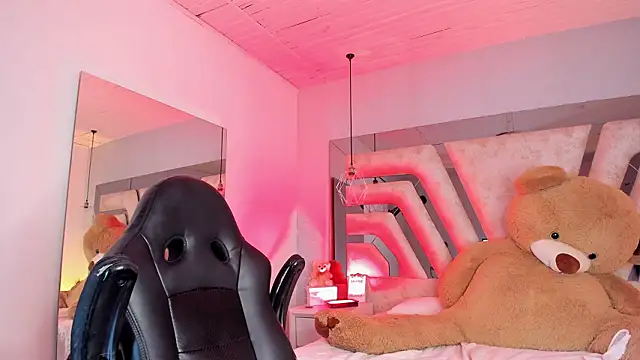 AngelineHeet's Webcam Show