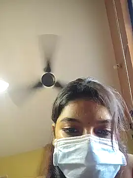 Kajal2026 Show Webcam