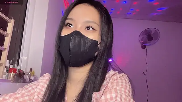 Chat XXX Live Tieu-May