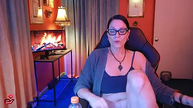 Chat +18 de Jujutopia ao vivo