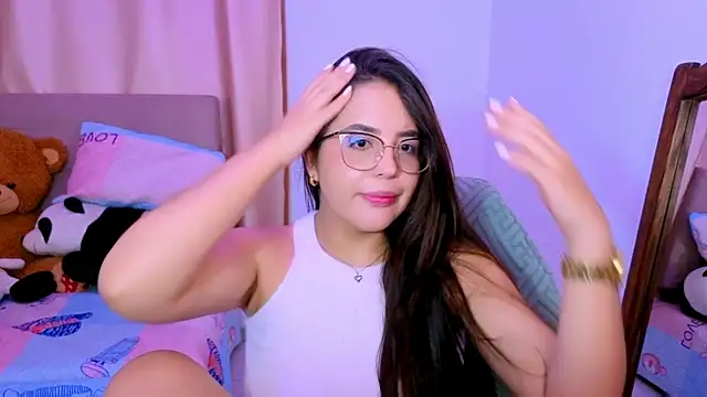 _alicia_z 现场XXX聊天