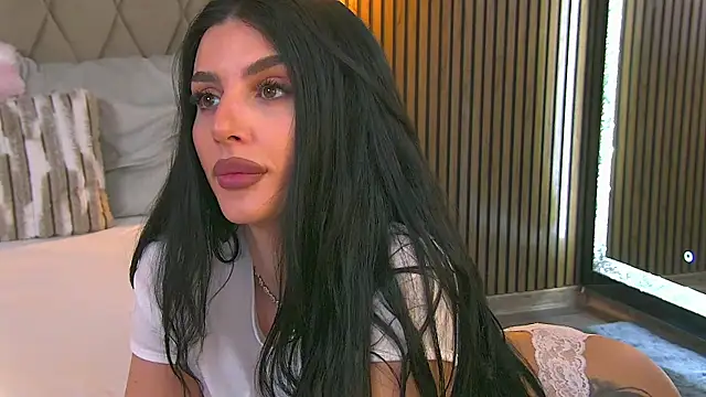 AmyBlair's Live XXX Chat