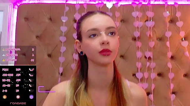 Chat XXX Live CoraVex