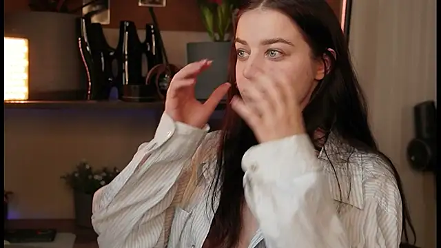 แชท XXX สดของ just_dakota_