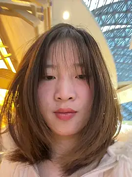 littleqiu Show Webcam