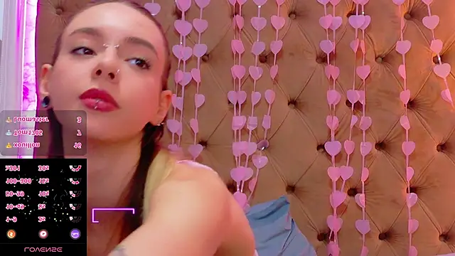 Chat XXX en directo de CoraVex