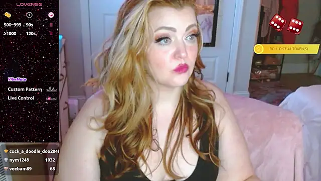 Cateycakes – Live XXX-chat