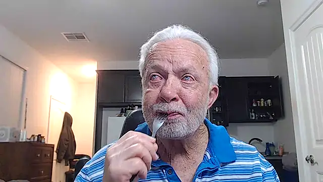 Chat XXX en directo de rockpoint69