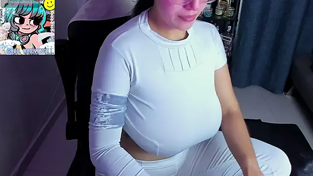 Roxy_clark Chat XXX in diretta