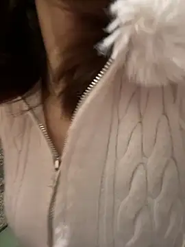 littleqiu 웹캠 쇼