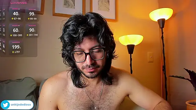 Show Webcam de Ackerman_Eren_