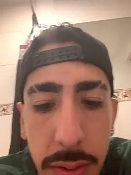 แชท XXX สดของ Donovan_Desmond