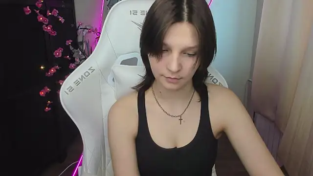 AudreyyKim live XXX chat