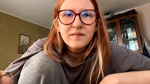 LaureenVielma Chat XXX in diretta