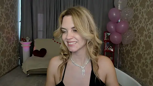 LunaFlinn – Live XXX-chat