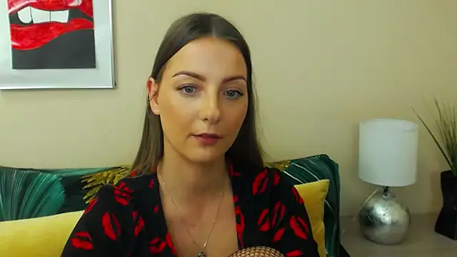 NatalieSexy 即時 XXX 聊天