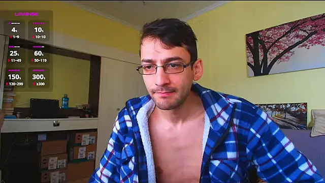 HungEddy 网络视讯表演