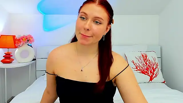 Chat XXX Live LizyBex