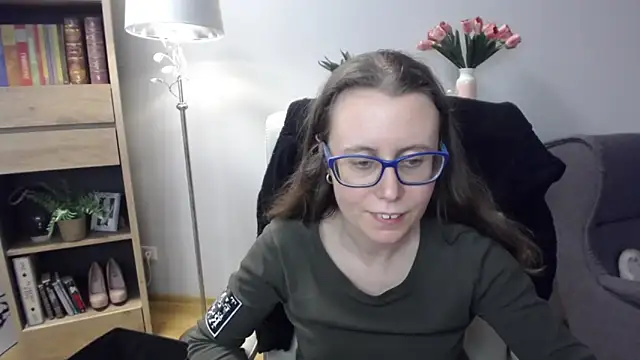 sweetxLizzy's Live XXX Chat