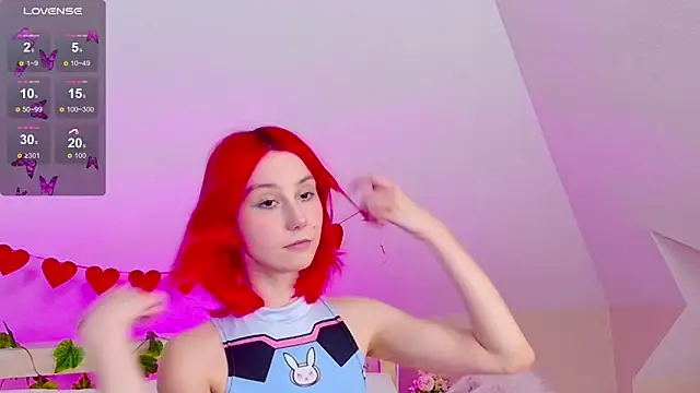 แชท XXX สดของ Liann_Stark