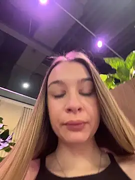 SashaCatt Live XXX-chat