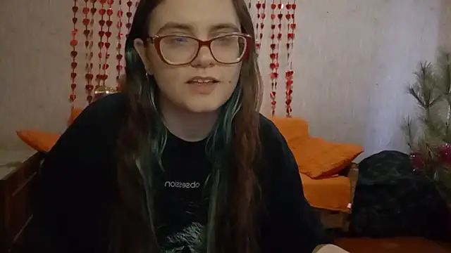 Chatroom XXX en direct de Miyabeee