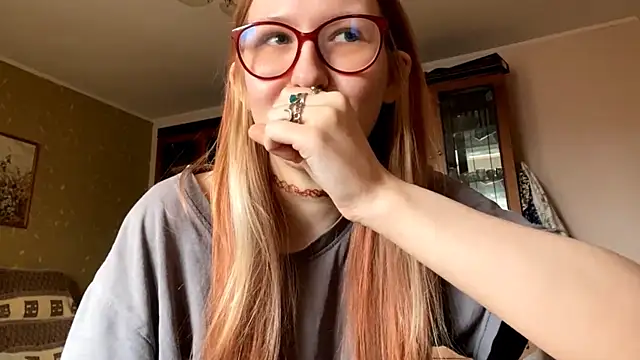 Chatroom XXX en direct de LaureenVielma