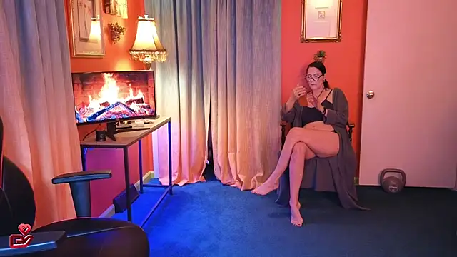 Jujutopia Live XXX-chat