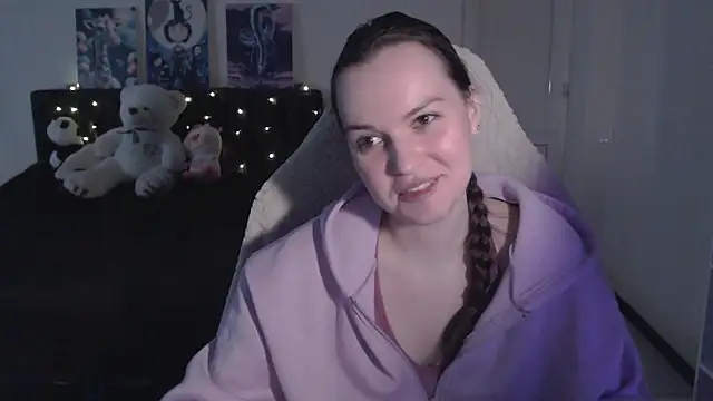 Sembang XXX Secara Langsung Little_flowers