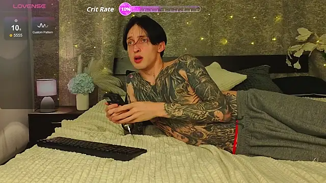 SashaXX_ Adlı Modelin Web Kamerası Şovu