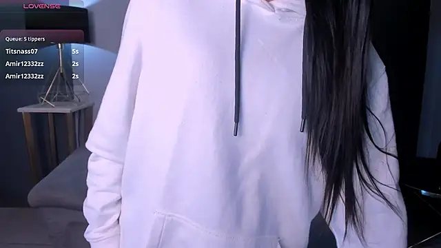 Živý XXX chat MariaHerrera_