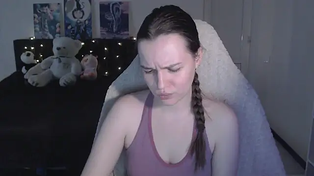 Little_flowers Live XXX-chat