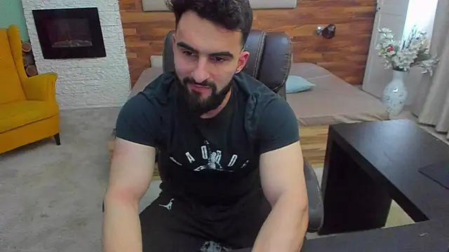 عرض كام MicahLane