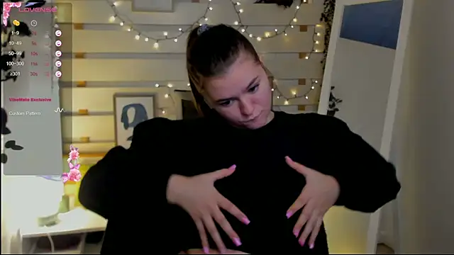 Josephine_Kiss – Naživo XXX chat